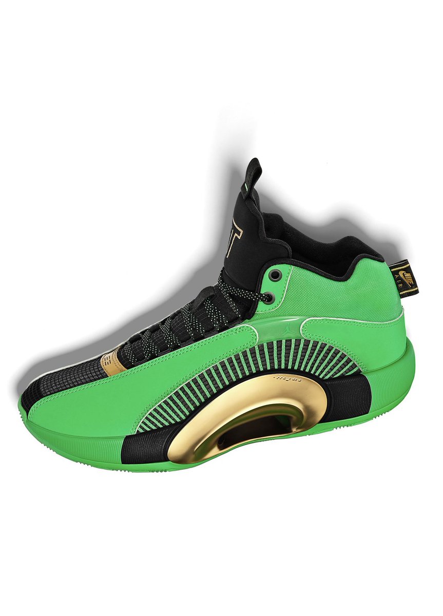 air jordan 35 pe jayson tatum