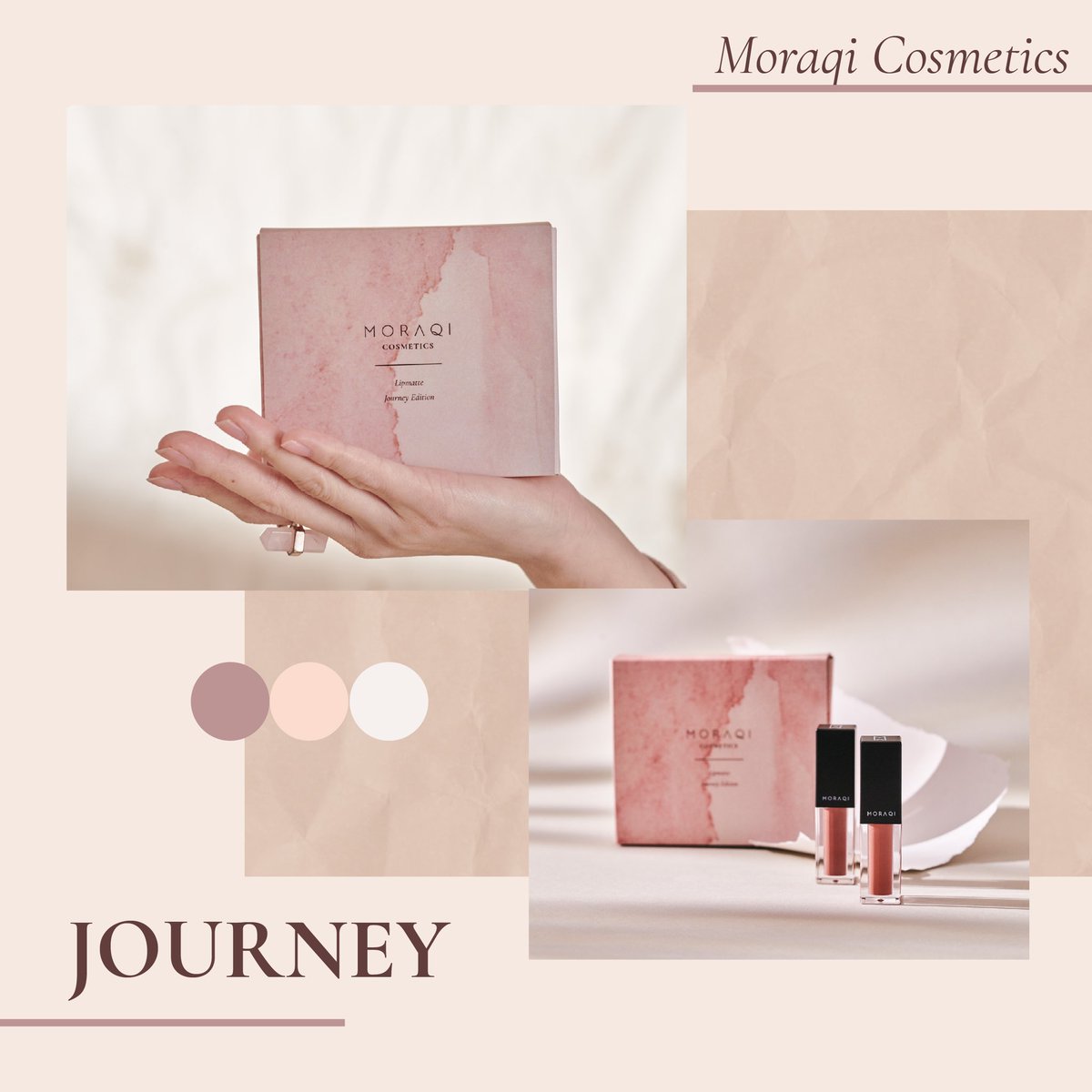 SheraAiyob's tweet photo. Hi! This is my new baby, Moraqi Cosmetics! Sudilah kiranya semua kesayangans untuk support bersama ya! Boleh check IG moraqicosmetics dan FB The Moraqi. Love! ❤️ https://t.co/xAWOLxXg09