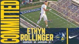EthynRollinger's tweet photo. COMMITTED!! @AugieCoachBEAR @CoachOJ_ @coachscholten @AugieFB @HHSTigerFBall https://t.co/R7LCanq2u4