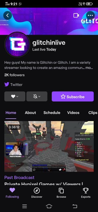 @glitchinLIVE Ign-Blank202 https://t.co/2XBLHP2sLX<a class="tags" target="_blank" title="On Twitter" href="/?out=eyJ0eXAiOiJKV1QiLCJhbGciOiJIUzUxMiJ9.eyJpYXQiOjE3MjE4Njc0NTksImlzcyI6InR3cG9ybnN0YXJzLmNvbSIsIm5iZiI6MTcyMTg2NzQ1OSwiZXhwIjoxNzUzNDAzNDU5LCJyZWRpcmVjdF91cmwiOiJodHRwczovL3R3aXR0ZXIuY29tL2dsaXRjaGluTElWRSJ9.wcXuABs5bbdhfG5KN8iW1PhaM8LEzvldTttI0TRtrO2FcellYHr4FIi1KOOTG5KTfj_OqLZh5q_fxZ2ZYdE7yQ">@glitchinLIVE</a><a href="/tag/krunkerfaces"class="tags"><span>#krunkerfaces</span></a>