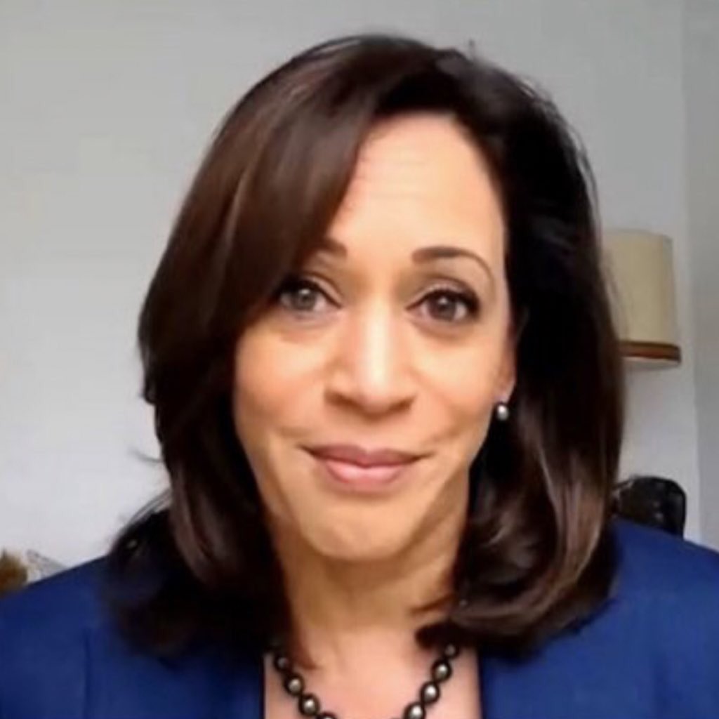 Kamala as Baby Yoda: a thread 