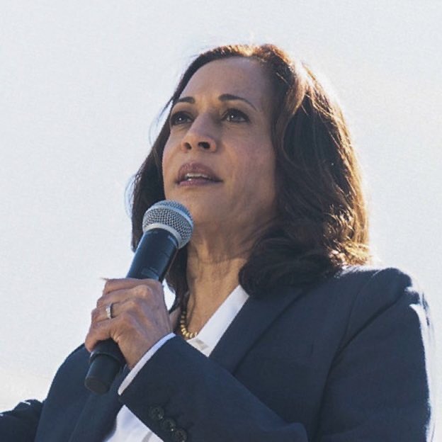 Kamala as Baby Yoda: a thread 