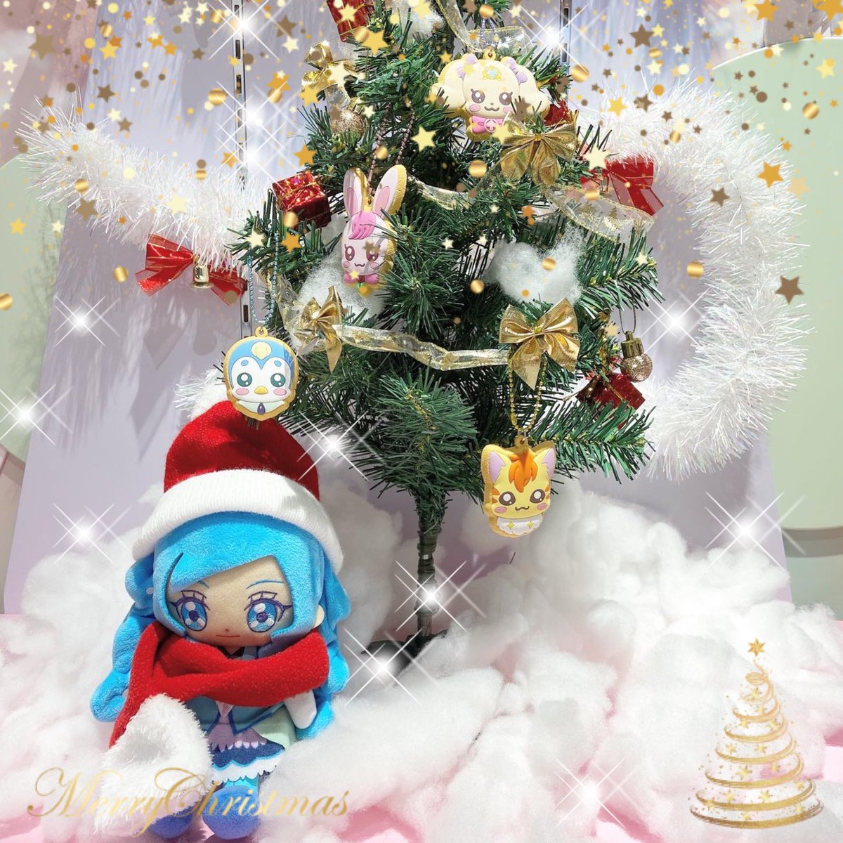 プリキュア プリティストア 発売中 わくわくのクリスマス お店にはプレゼントにピッタリな商品がたくさん ヒーリングっど プリキュアmerry Christmas アクリルスタンドもおすすめです 有料ラッピングもございます お店でプレゼントを探してみてね プリキュア プリティストア 発売中 わくわくのクリスマス お店にはプレゼントにピッタリな商品がたくさん ヒーリングっど プリキュアmerry Christmas アクリルスタンドもおすすめです 有料ラッピングもございます お店でプレゼントを探してみてね