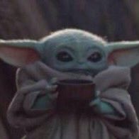 Kamala as Baby Yoda: a thread 