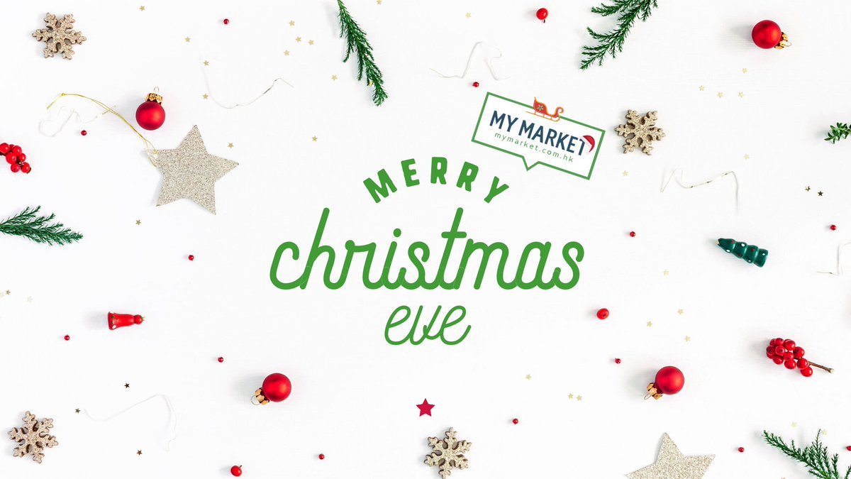 MyMarketHK's tweet photo. 🎄🎅 MERRY CHRISTMAS EVE TO ALL 🎅🎄

🎅 We wish you a beautiful evening surrounded by your loved ones and above all a good appetite for your dinner that we hope will be delicious and full of good French products!

MyMarket ~ My French food essentials 🥖🇫🇷 https://t.co/95GR0xNLQc