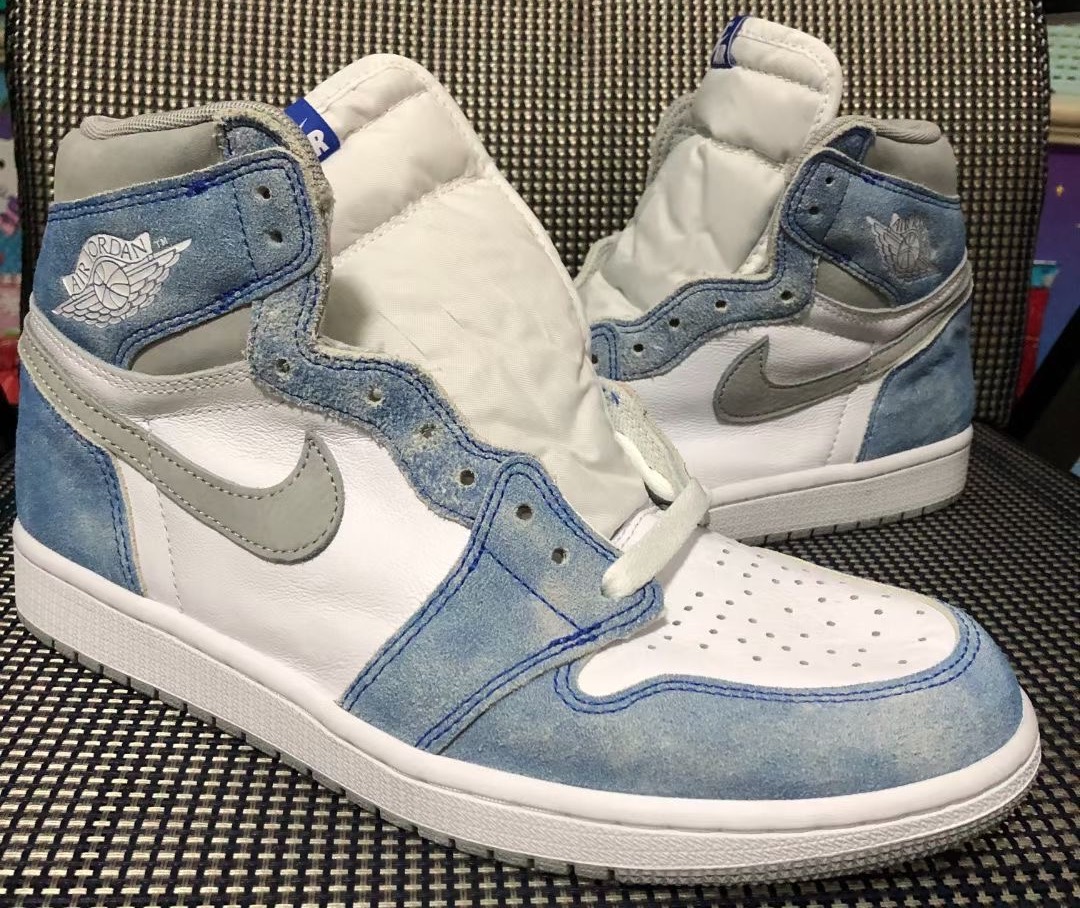 air jordan 1 retro high og april 17