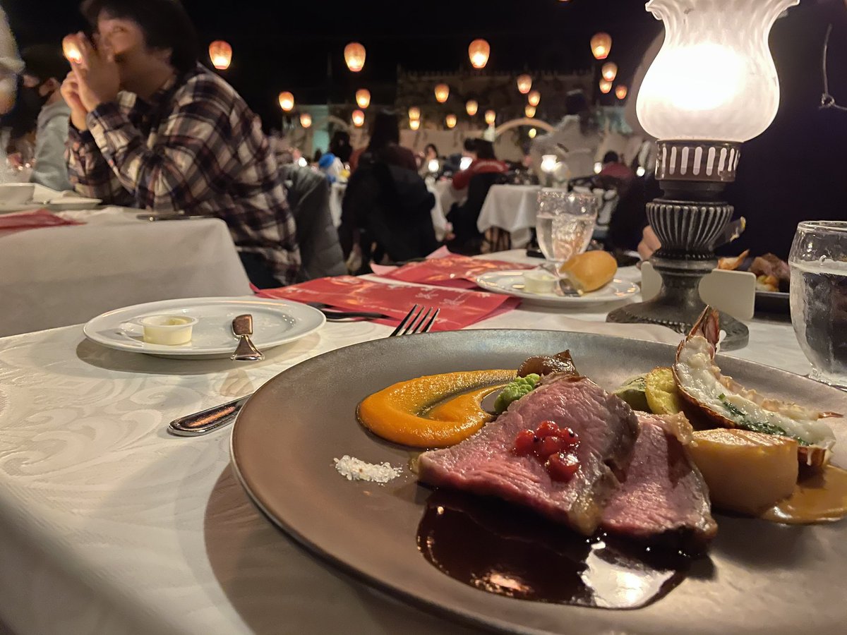 ブルーバイユー