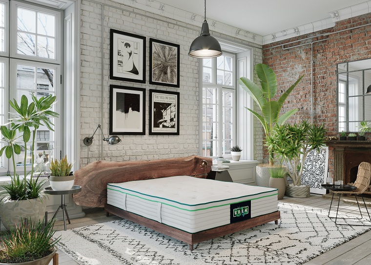 Find your Eden of sleep

bit.ly/3pkIV42

#organicproducts #organicmattress #organic #sustainable #sustainableliving #bedding #lifestyleandleisure #environment #furniture #orgnicproducts #savetheplanet #sustainablefurniture #sustainabilitygoals #sustainability