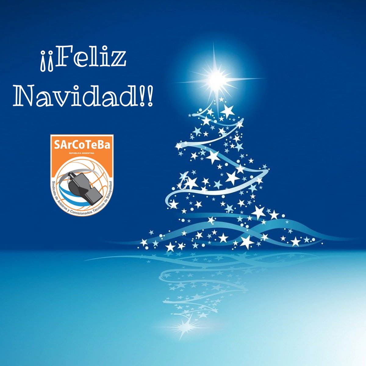 Que la Navidad sea un símbolo de amor y de paz en el corazón de todos.
¡FELIZ NAVIDAD! 
#Sarcoteba