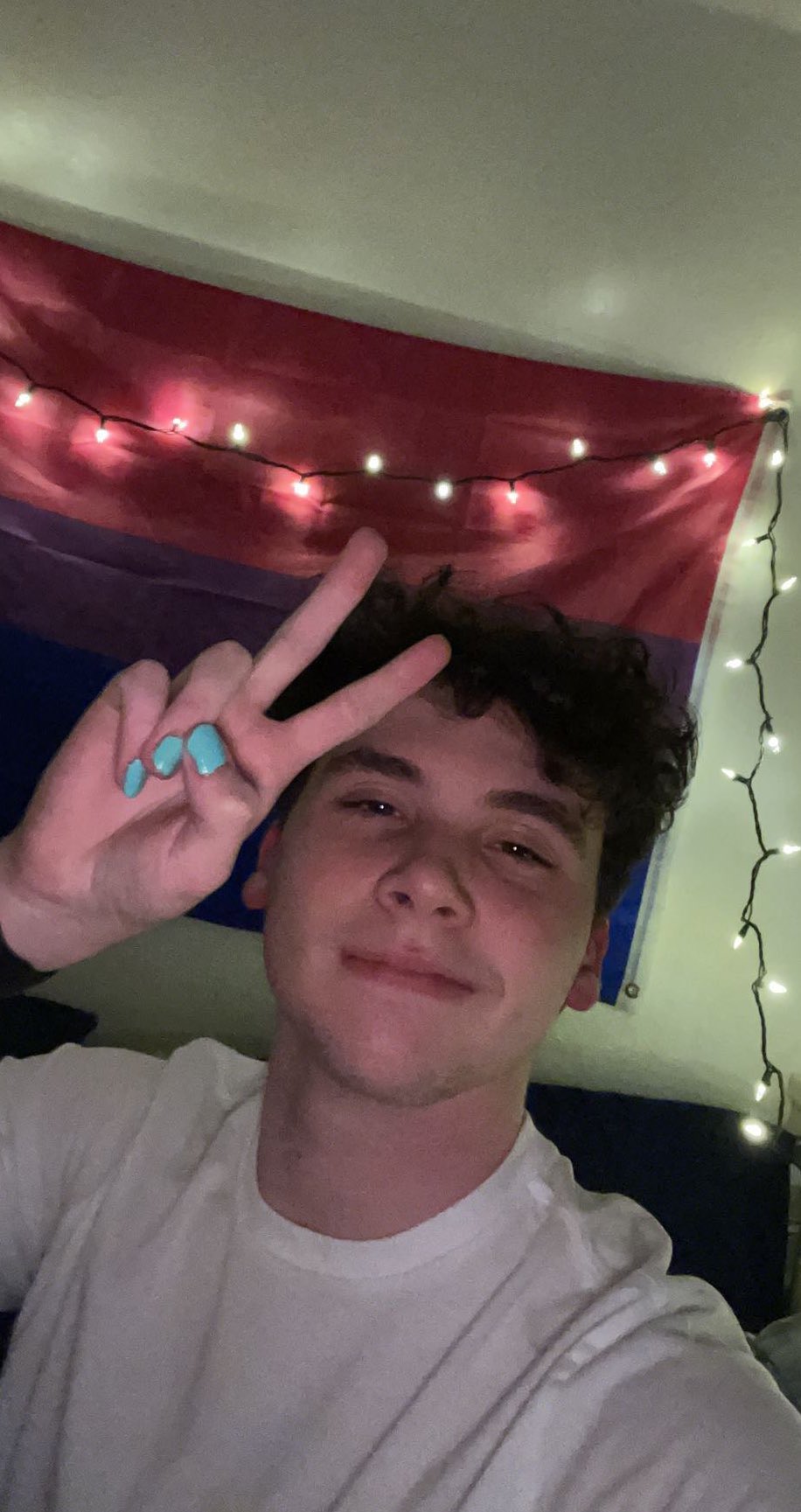  happy birthday lad 