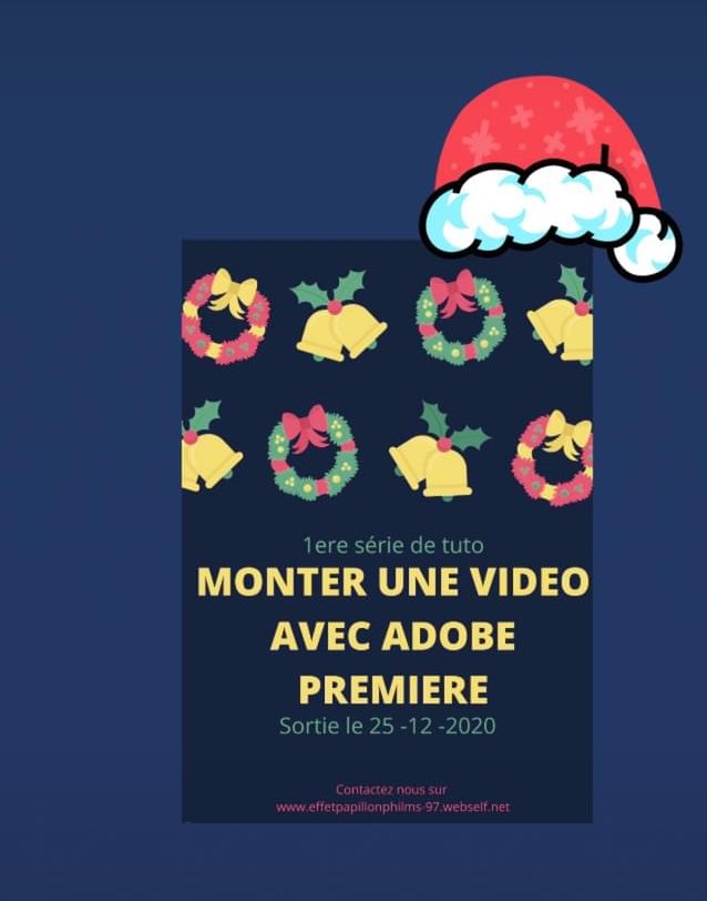 ChrisCsar2's tweet photo. Bonjour!!! La famille j'espère que vous allez bien 😊✨
Jj-1 pour la sortie de La 1ère série de tuto " Monter une vidéo Avec Adobe première "
Vous voulez en savoir plus sur cette fameuse série de tuto🔥et découvrir le petit cadeau 🎁 qui l'accompagne ✨ https://t.co/fgEghrqCGm