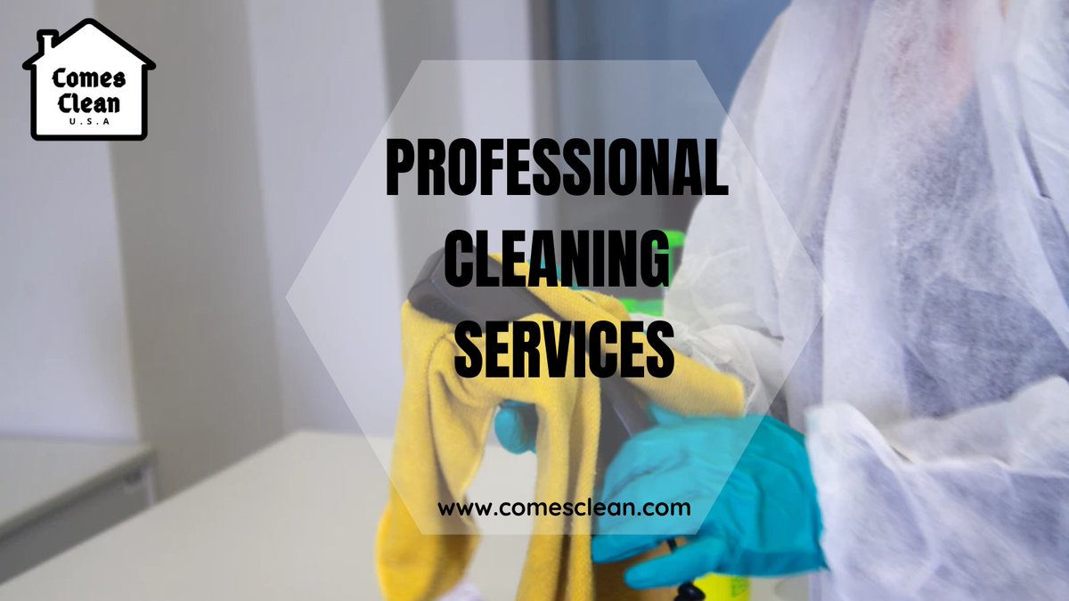 CleanComes's tweet image. Commercial Cleaning Service Contracts  - Call (410) 883-9313 for a quote.
Visit us at: comesclean.com  

#cleaning #cleaningservice #cleaningexpert #maryland #baltimore
#aberdeen
#covidcleaning
#harfordcounty