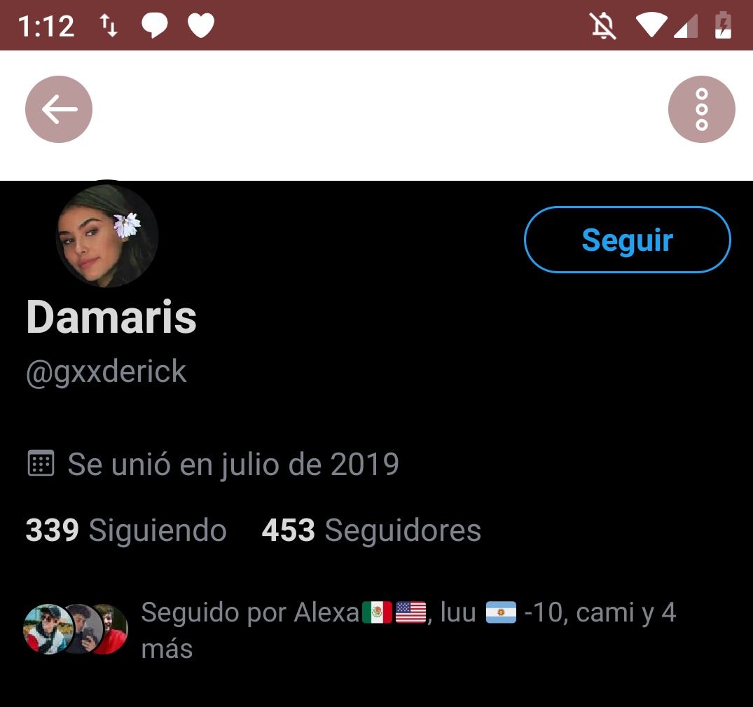 bsm_1828's tweet photo. Dios mío Mutuals salgan de ahí por dios🙏 https://t.co/vv85z9Cryd
