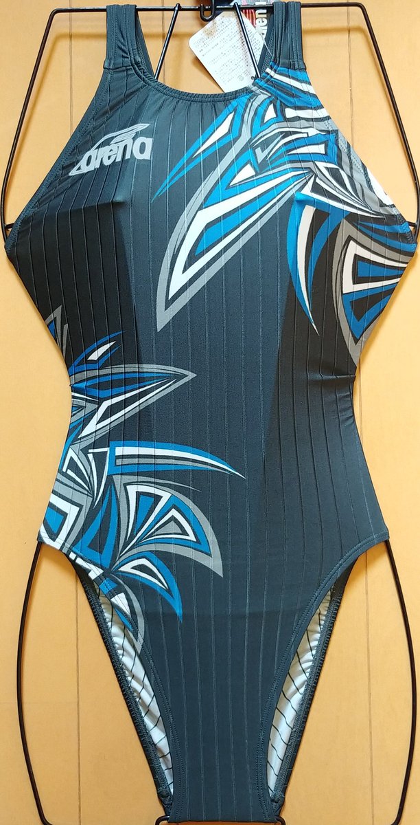 LMizugi's tweet image. #arena #Typef #タイプF #ハイレグ #Finalist #未使用品 #ARN
タイプFの最終生産年は2005年
2006年は無い筈です。
2000年～2005年で、以降はニュークスに移行。