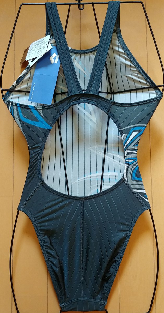 LMizugi's tweet image. #arena #Typef #タイプF #ハイレグ #Finalist #未使用品 #ARN
タイプFの最終生産年は2005年
2006年は無い筈です。
2000年～2005年で、以降はニュークスに移行。