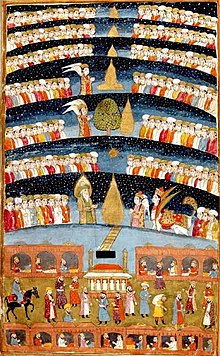 MixaanFaqih's tweet photo. Islamic Universe! 

Peddle this bs science to the Bedouin of 7th century Arabia. Not those of us living in the 21st century. https://t.co/6PdaQLUr2T