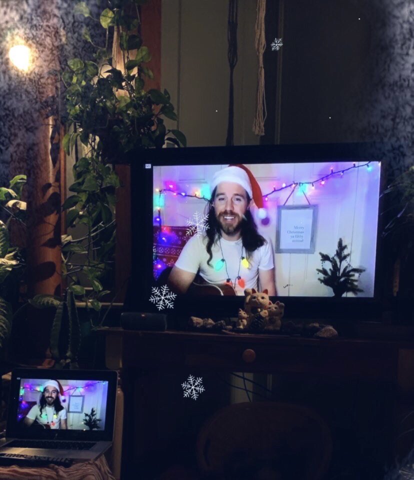 AmericanOpera's tweet image. you guys raised $1,835 for saginaw’s east side soup kitchen! thank youuu! happy honda days everyone 🎅❤️