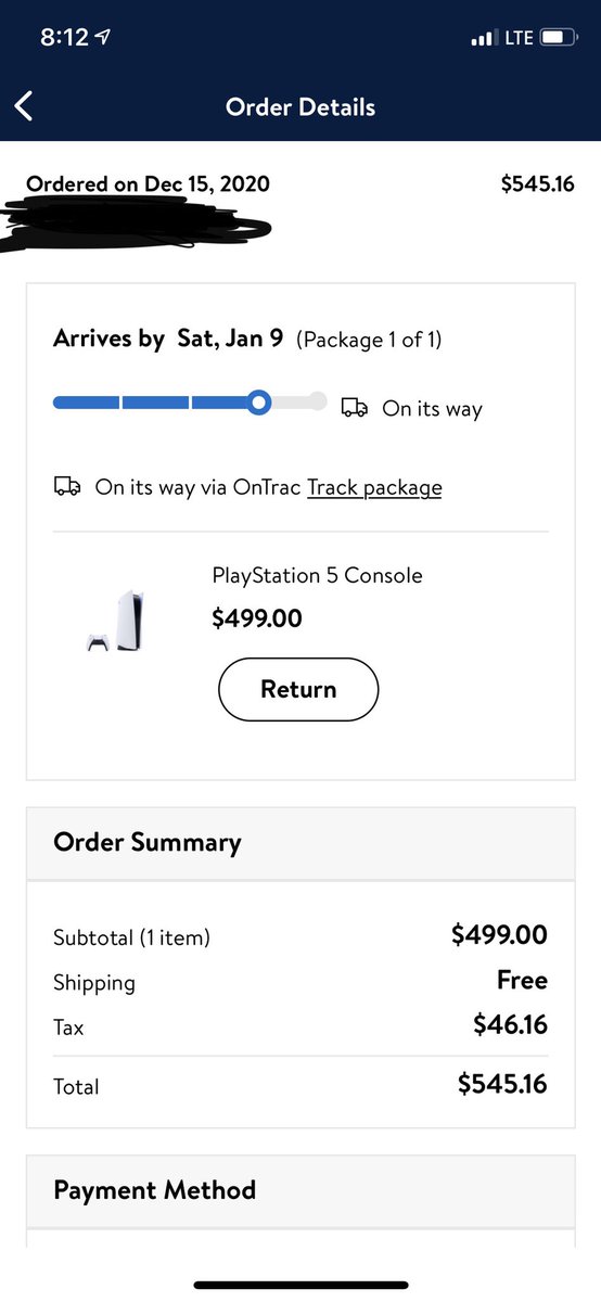 MPSportsCards's tweet photo. @helloitstico @JosephN57149632 @BBallFan2k21 @linuswilson Y’all good, I got one on the 15th &amp; it’s arriving tomorrow. The one ordered on the 17th still preparing I’m hoping maybe Monday update? https://t.co/MK73YFsCw5