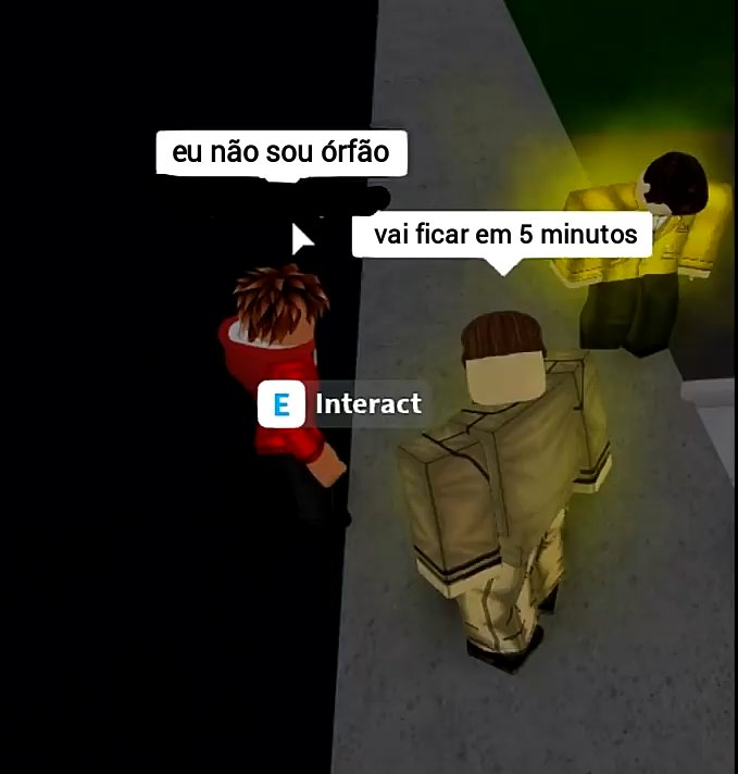 Roblox sem contexto on X: O cara já perdeu  / X