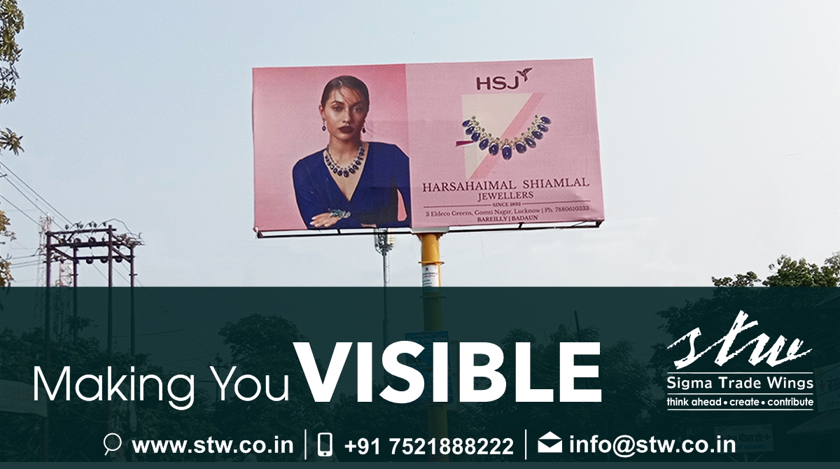 sigmatradewings's tweet photo. #lucknowcityofnawab #OOHcampaign #oohadvertising #billboard #billboardadvertising #advertisingagency #Advertising #marketingandadvertising #makeyourbrand #brandpromotion #Onlineadvertising #sigmatradewings #thursdaymorning #RealGodProhibitsEatingMeat #विपक्ष_किसानों_का_साथ_दो https://t.co/sx3NLFG1L3