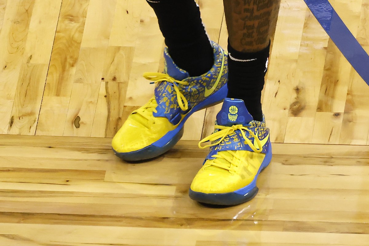 nike kd 4 scoring title