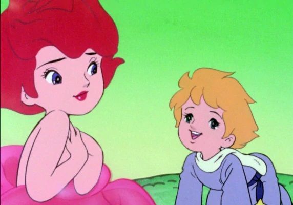 Crunchyroll's tweet photo. NEWS: The Adventures of the Little Prince Gets Remastered Blu-ray in Japan

✨ More: https://t.co/OF0BLAKdbk https://t.co/vUgwgGITyx