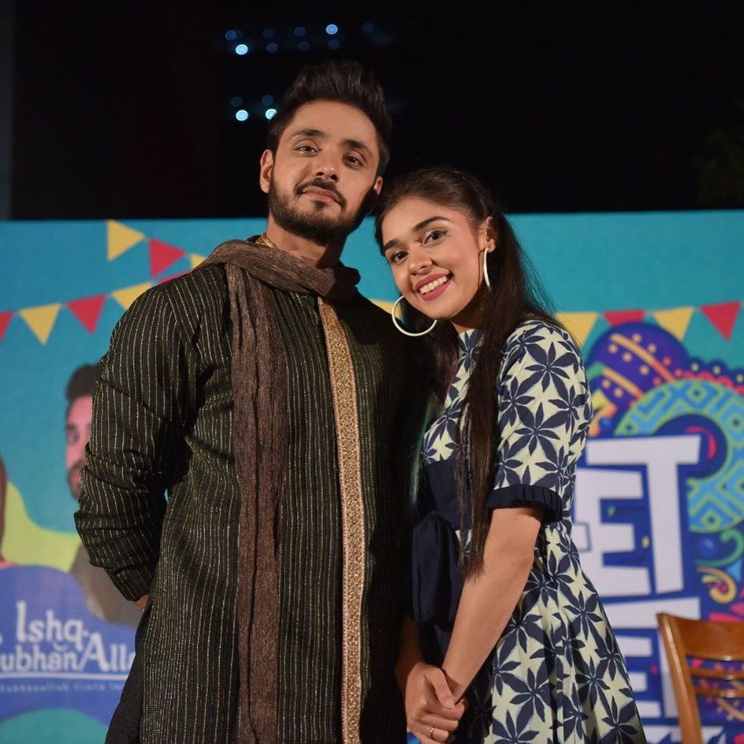 Maya44802602's tweet photo. Happy happy birthday my forever favt Adisha ❤❤ May god bless u both .stay happy nd stay bless always. https://t.co/qOLZLaySSH