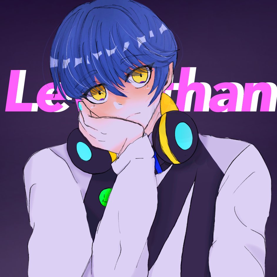 Twoucan らぴ Levi Rp Twoucan らぴ Levi Rp