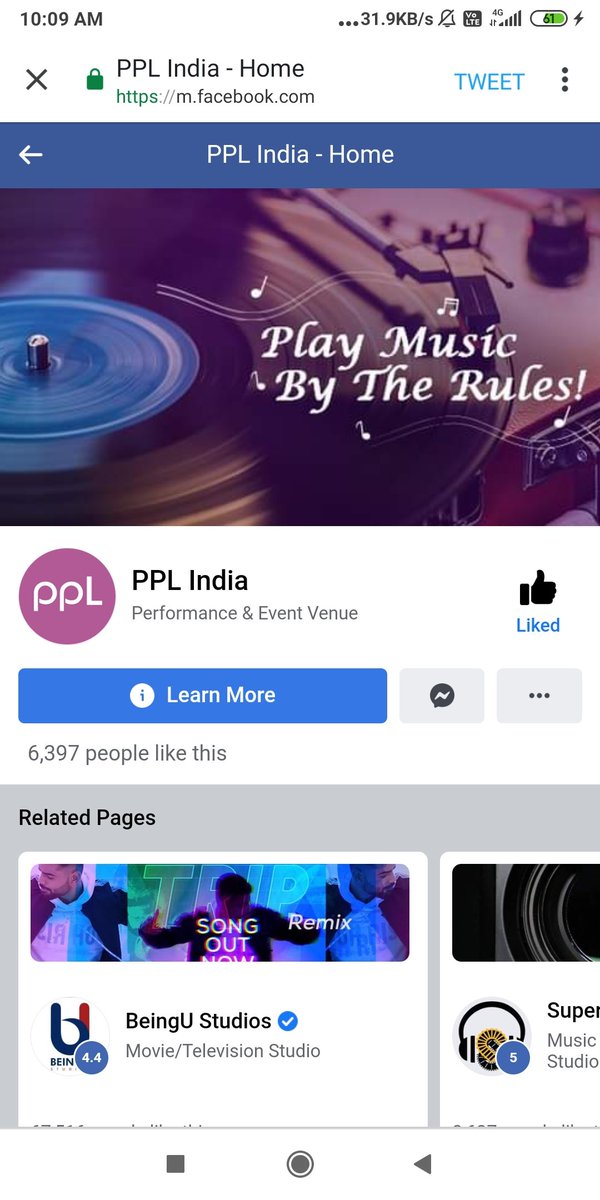 KpParmar98's tweet photo. @pplindia Noted Terms Condition🙏
#ContestDrop #IdentifyndContest!
#PPLIndia #PPLFromPPL #ContestAlert #Contest
@pplindia
Join
@amisha288
@GoldQueenie4
@Dazzlingcutie1
@sandeep0_07
@deora_gunjan
@kusumsolanki17
@shubhamanyu
@ImChandana01
@KDivya18740584
@Gayathrimohan_ https://t.co/95o30UXnlt