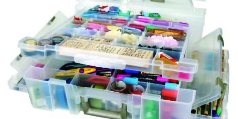 Craft Organizers dlvr.it/RpFwRQ