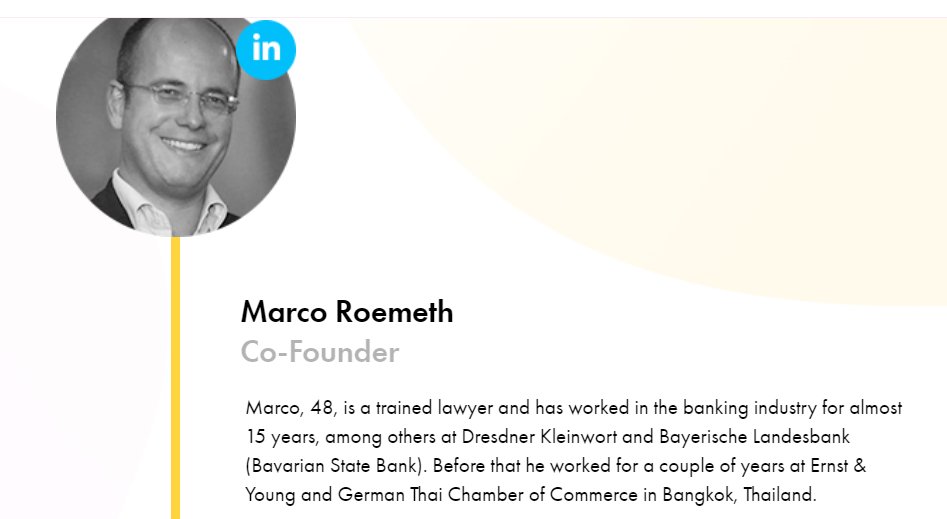 Why  $EPAN???1) Visible ,Legit Team2) Legally Registered with VAT3) Filed for PatentNils, has vast industry experience ,the CEO was on CNBC 20 years back Jean is a veteran Blockchain Expert! $GRT  $DOT  $DIA  $DUCK  $RFI  $POLS  $MAHA  $ROCKS  $DSD  $POND