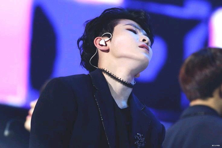 “who in seventeen” but it’s actually just woozi• a thread • #우지  #SEVENTEEN  @pledis_17