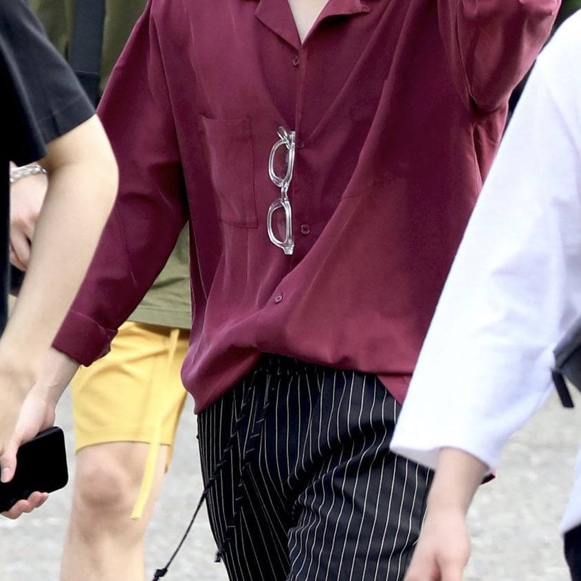 “who in seventeen” but it’s actually just woozi• a thread • #우지  #SEVENTEEN  @pledis_17