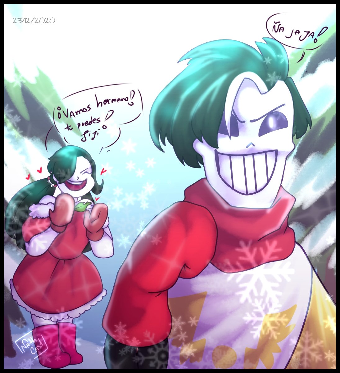 _MadnessAlex's tweet photo. Algunos de los childs uvu
#UndertaleAU #HeartTale #Chansfanchild #FriskxAsrielfanchild #AlphyneChilds #PapyttonChilds
#MuffetxGrillbychild https://t.co/O5hCvLLsGj