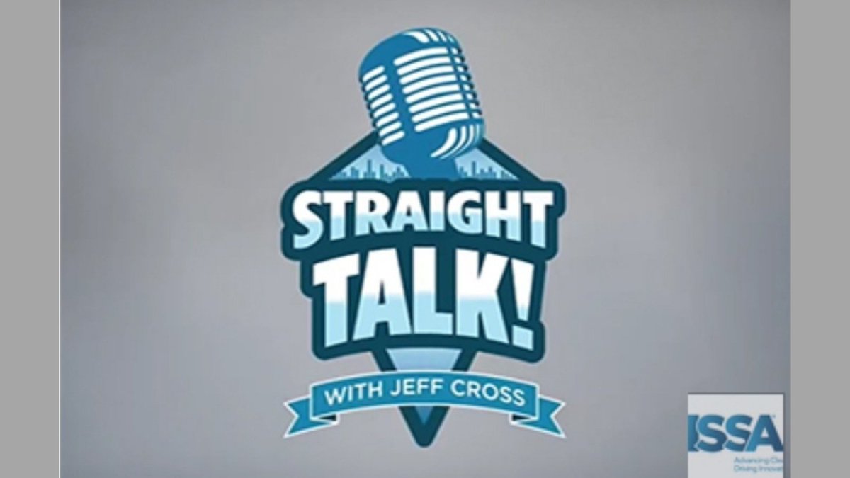 XTI-360's CEO Joel Hartstone and <a href="/GavinMacSkin/">Gavin Macgregor-Skinner</a>, the director of Global Biorisk Advisory Council (GBAC), a division of ISSA, explain the science behind XTI-360 and the need to educate the public about this world-exclusive technology. <a href="/ISSAworldwide/">ISSA</a>

youtu.be/RgvMgOC8XIs