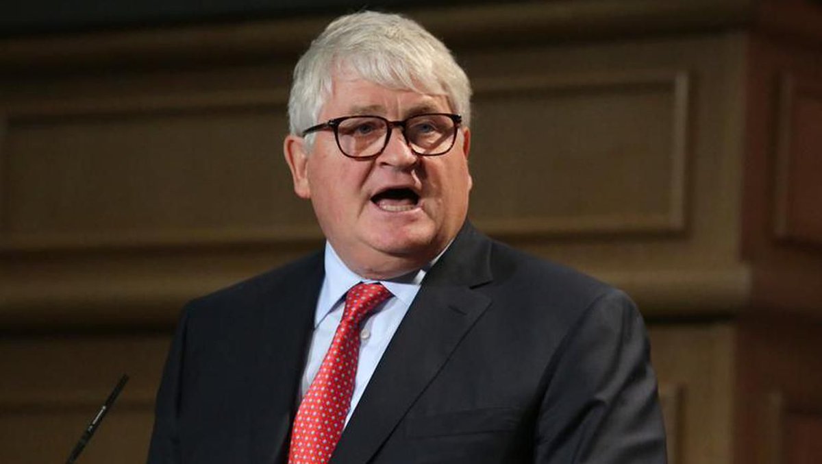 Escalating China and Australia tensions could hand Denis O’Brien $2bn pay day