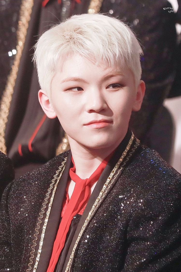 “who in seventeen” but it’s actually just woozi• a thread • #우지  #SEVENTEEN  @pledis_17