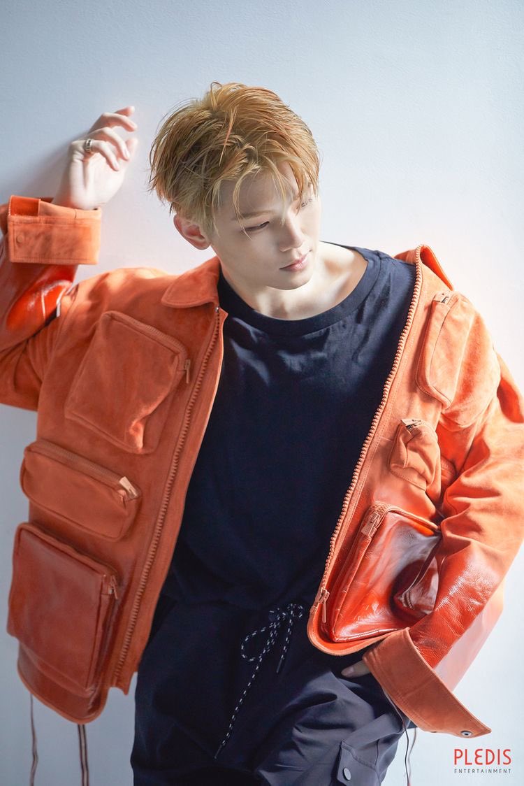 “who in seventeen” but it’s actually just woozi• a thread • #우지  #SEVENTEEN  @pledis_17