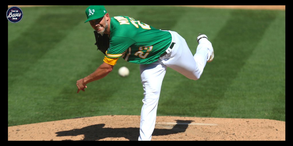 ¡Happy Birthday Mike Minor! | 