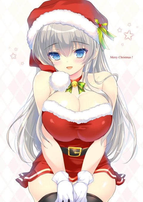 メリークリスマス!🎄✨🎁 