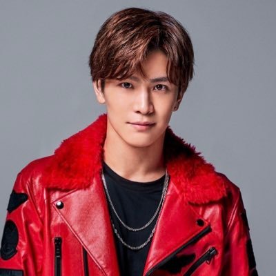 岩ちゃんファンと繋がりたい