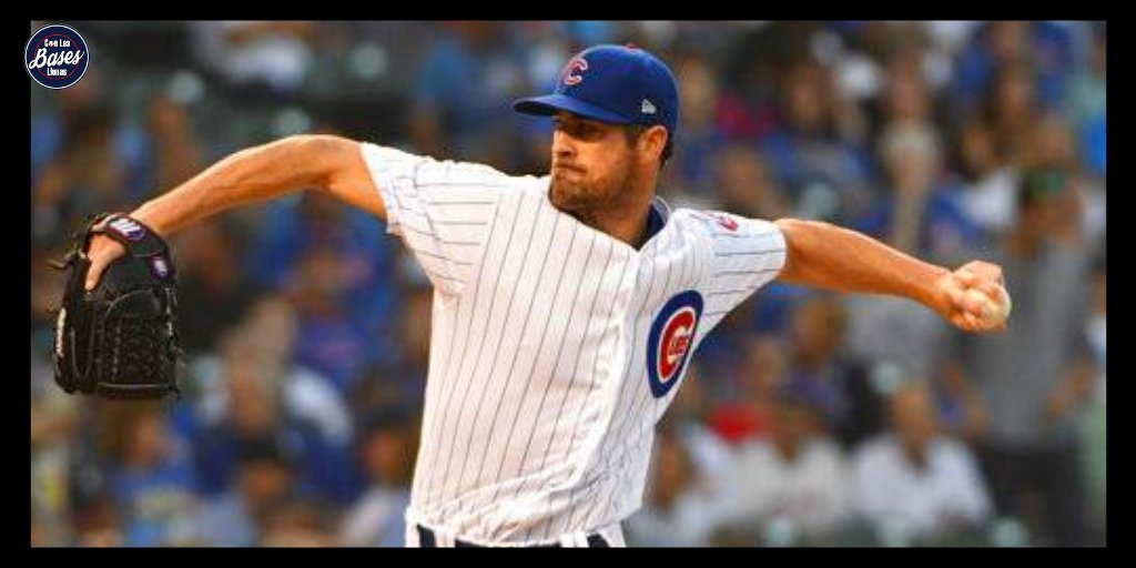 ¡Happy Birthday Cole Hamels! | 