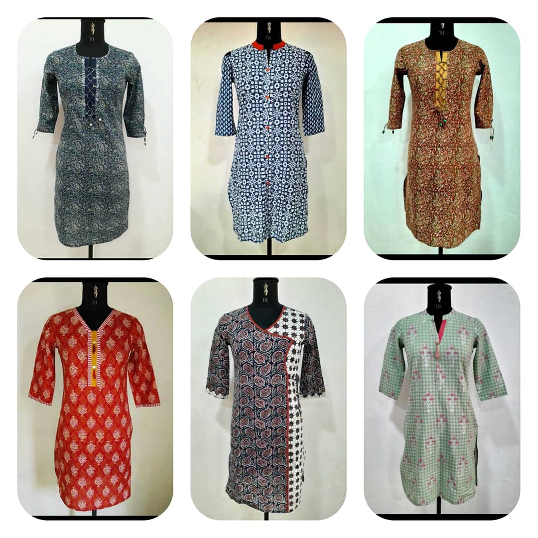 TAHSEEN52401748's tweet photo. #SHECOProduct #ProductForSale #SynercentCrafts #kurtis
Brand- Synercent Crafts
Pure Cotton Kurtis
Sizes Available: M/38, L/42 & XL/44
Wash Care: Normal gentle wash
Dispatch Time: 3-4 days
*Free shipping within India
Online payment π¦
DM for price and order https://t.co/u9VjzxHpgA