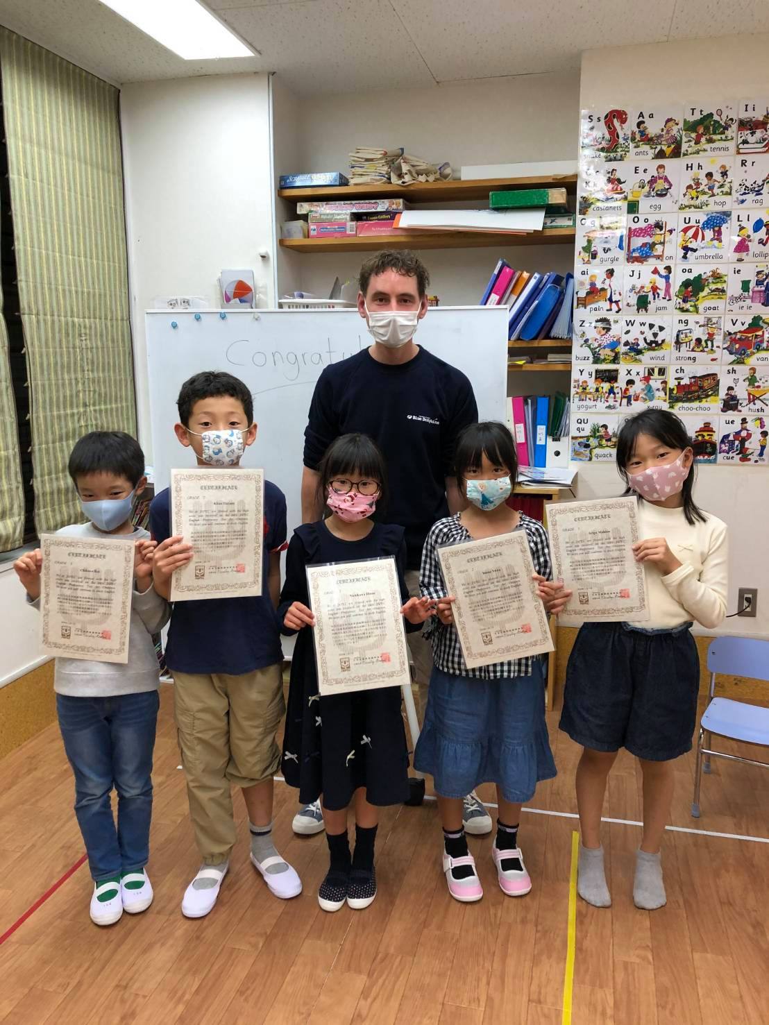 Japec日本児童英語振興協会 Japec 2017 Twitter