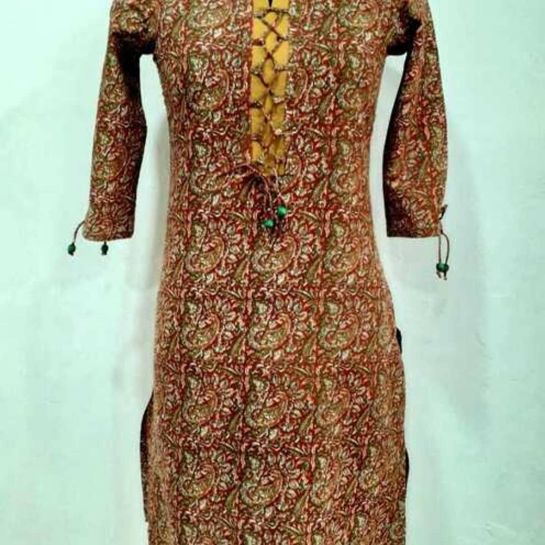 TAHSEEN52401748's tweet photo. #SHECOProduct #ProductForSale #SynercentCrafts #kurtis
Brand- Synercent Crafts
Pure Cotton Kurtis
Sizes Available: M/38, L/42 & XL/44
Wash Care: Normal gentle wash
Dispatch Time: 3-4 days
*Free shipping within India
Online payment π¦
DM for price and order https://t.co/u9VjzxHpgA