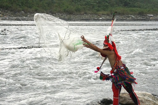 Before I wrap up this point, I should remark that Amis-Pangcah, Thao, and Pinuyumayan are technically also Plains indigenous (plus Kavalan & Sakizaya). It was only because the 1st 3 were relatively untouched by colonialism that they were grouped with the Mountain Indigenous. 15/
