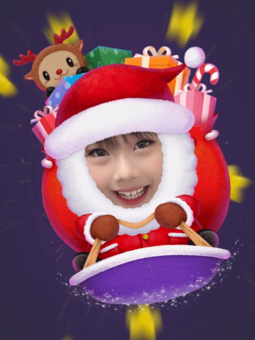 Twitterのコスプレ画像5