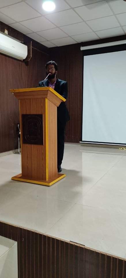 acm_vrsec's tweet image. Department of Information Technology is organising two days technical events under ACM student chapter.
Day2 :10-1-2020
Events:Relay Coding,Quiz and Art Fiesta @acmeducation @Indiaacm 
#vrsecacm  #ACMINDIA