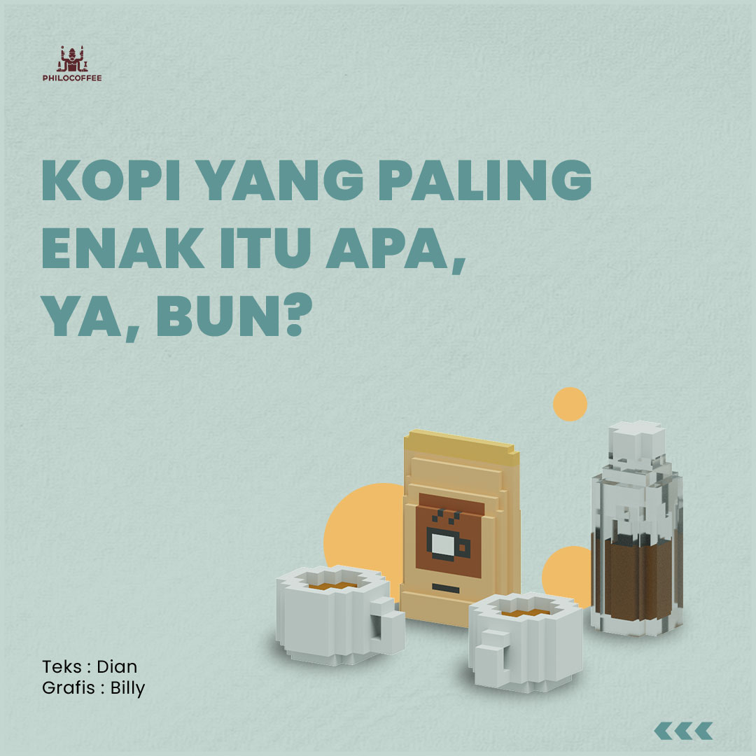 PHILOCOFFEE® tweet media