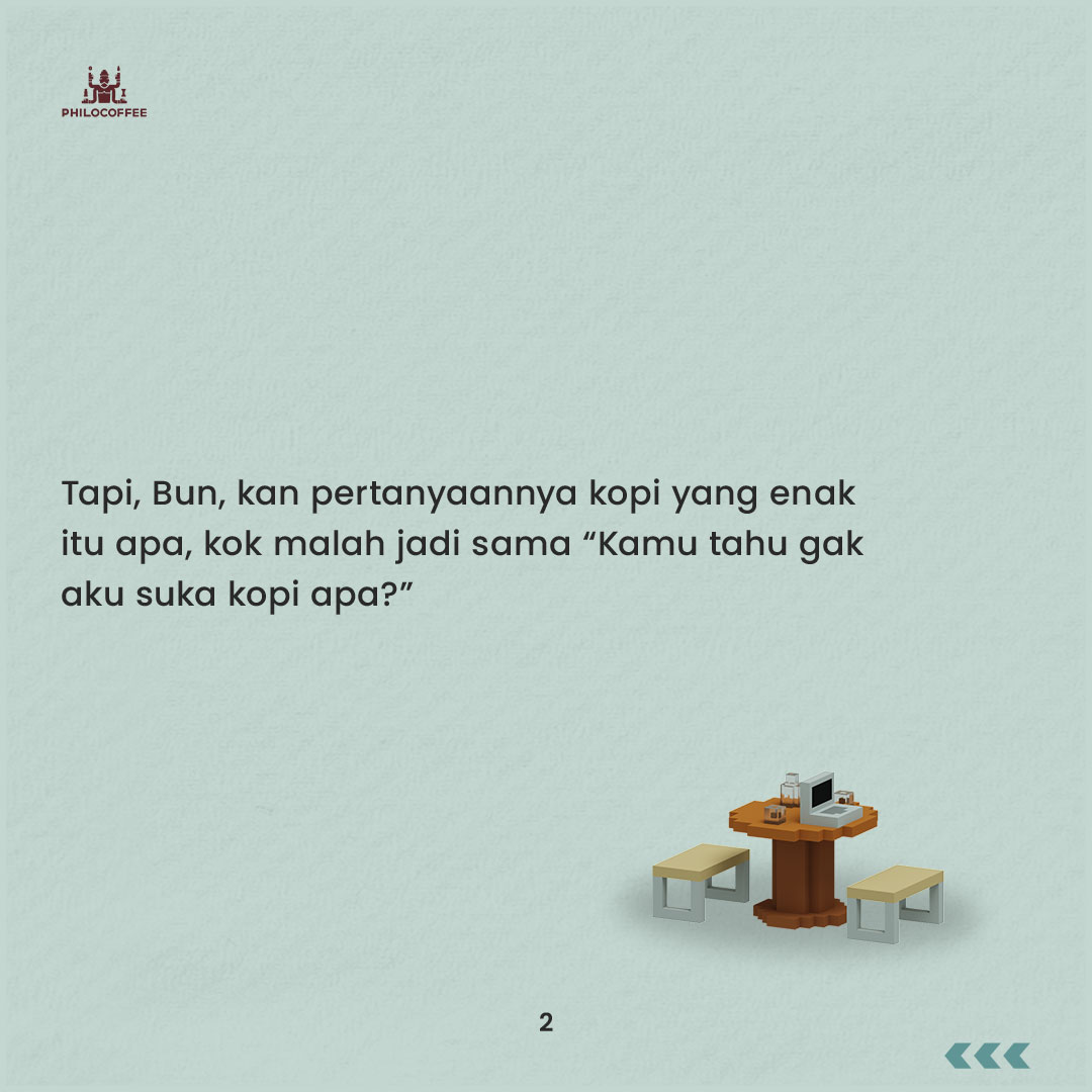PHILOCOFFEE® tweet media